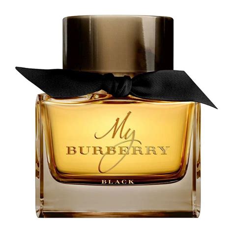 my burberry black composition|Burberry my Burberry black 90ml.